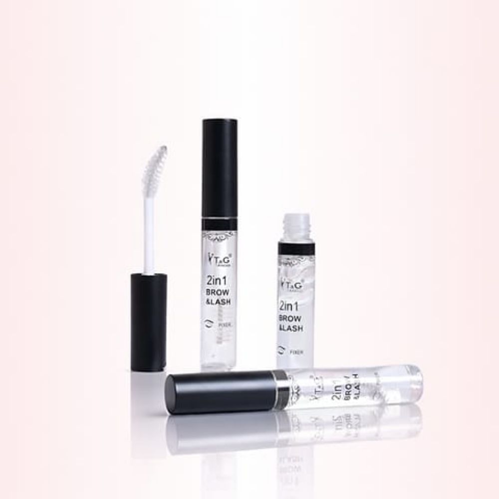 Imagen de RIMEL TRANSPARENTE BROW Y LASH PA-0060