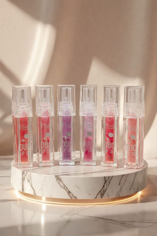 Imagen de DUO LIP OIL PG-0026
