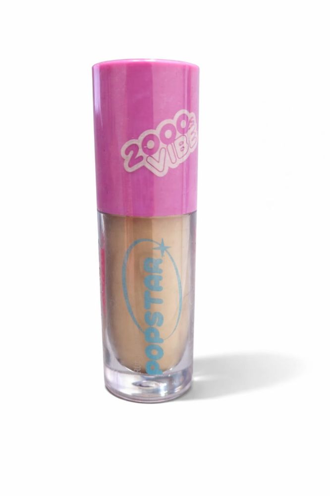 Imagen de CORRECTOR LIQUIDO POPSTAR RUBY ROSE HB-M603-1