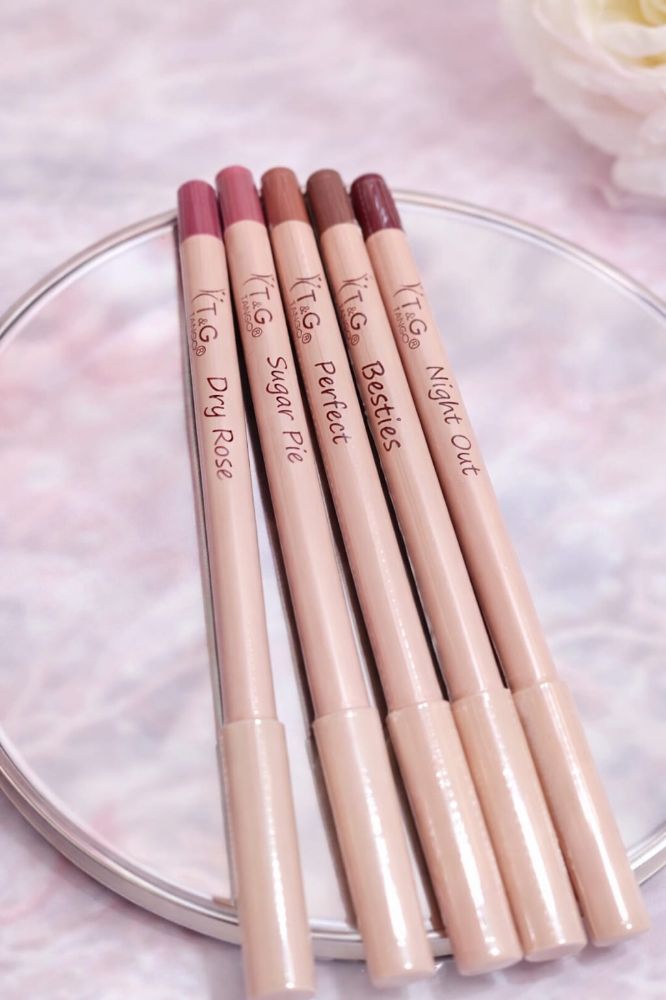 Imagen de DELINEADOR P/ LABIOS PL-7100