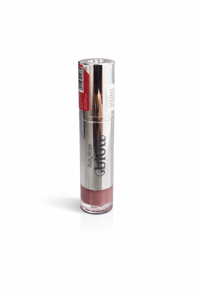 Imagen de GLOSS LABIAL BLOW RUBY ROSE HB-L6407-4