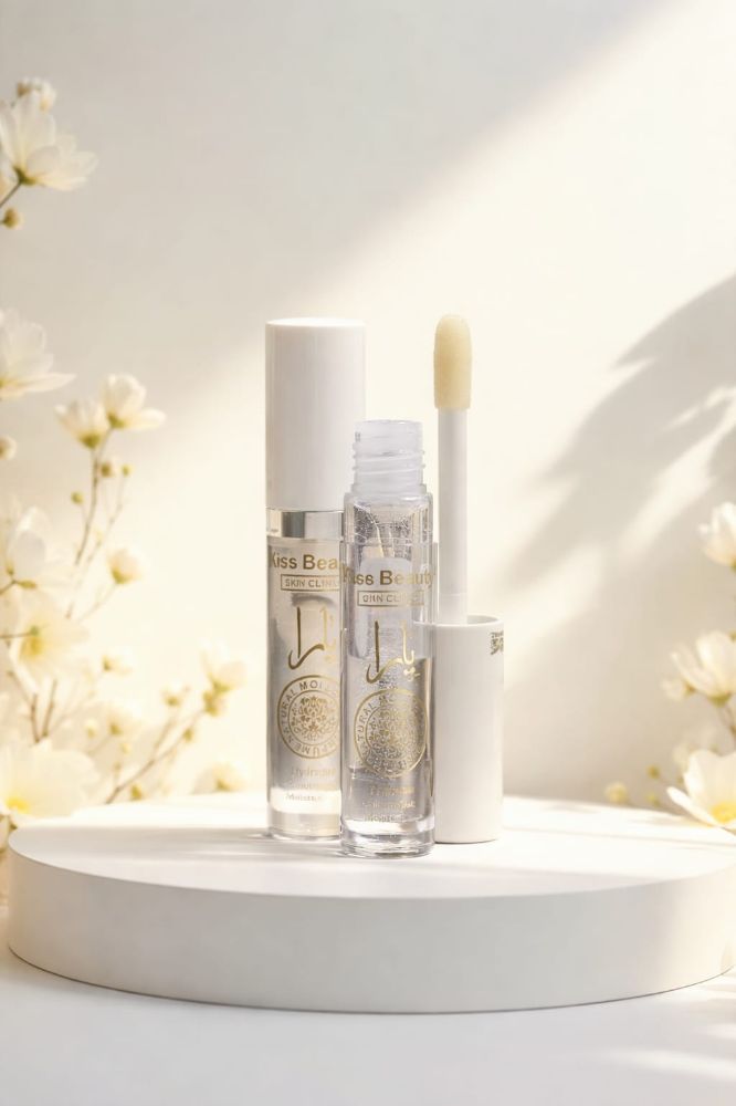 Imagen de LIP OIL MOI KISS BEAUTY 71204-07