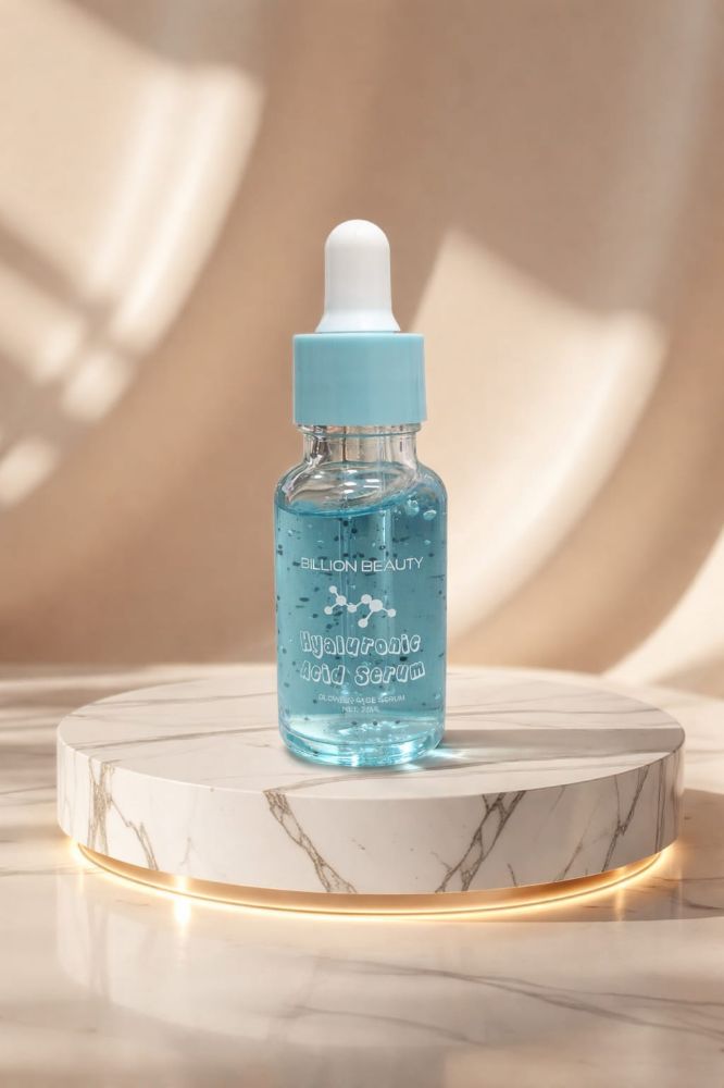 Imagen de SERUM ACID HYALURONIC BILLION BEAUTY B50008