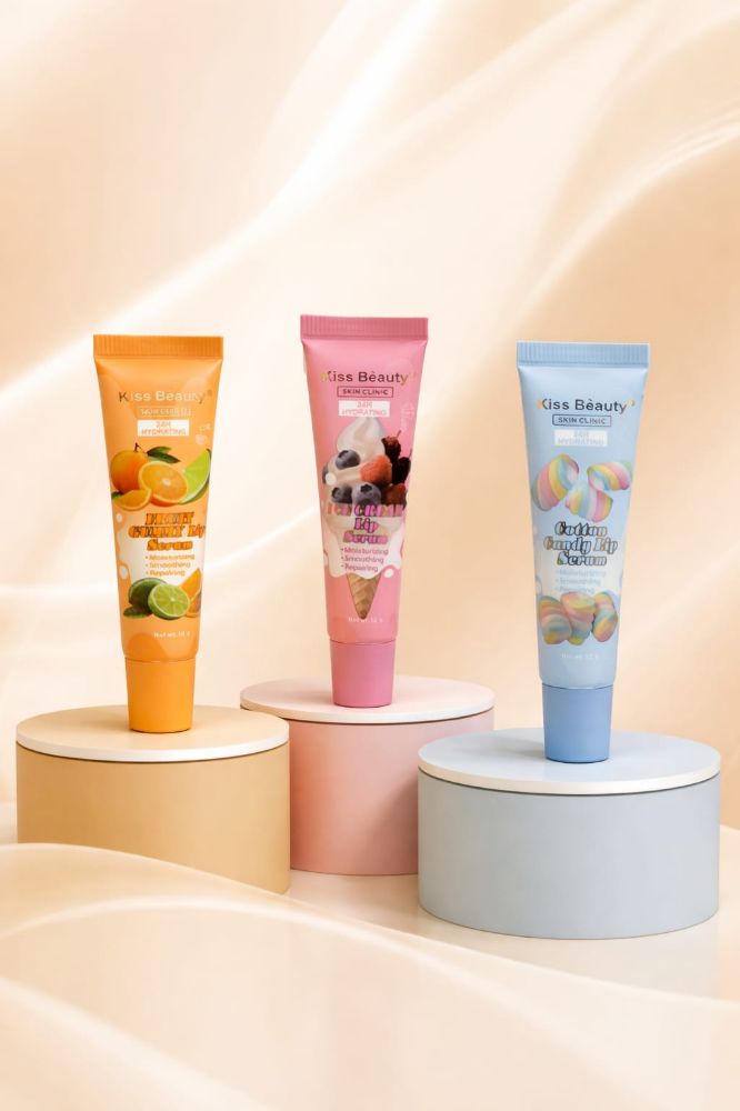 Imagen de SERUM HIDRATANTE REPARADOR FRUIT KISS BEAUTY  71834-07D