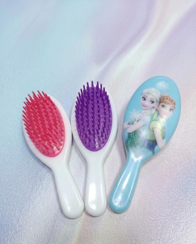 Imagen de CAPILLO INFANTIL FROZEN 12058