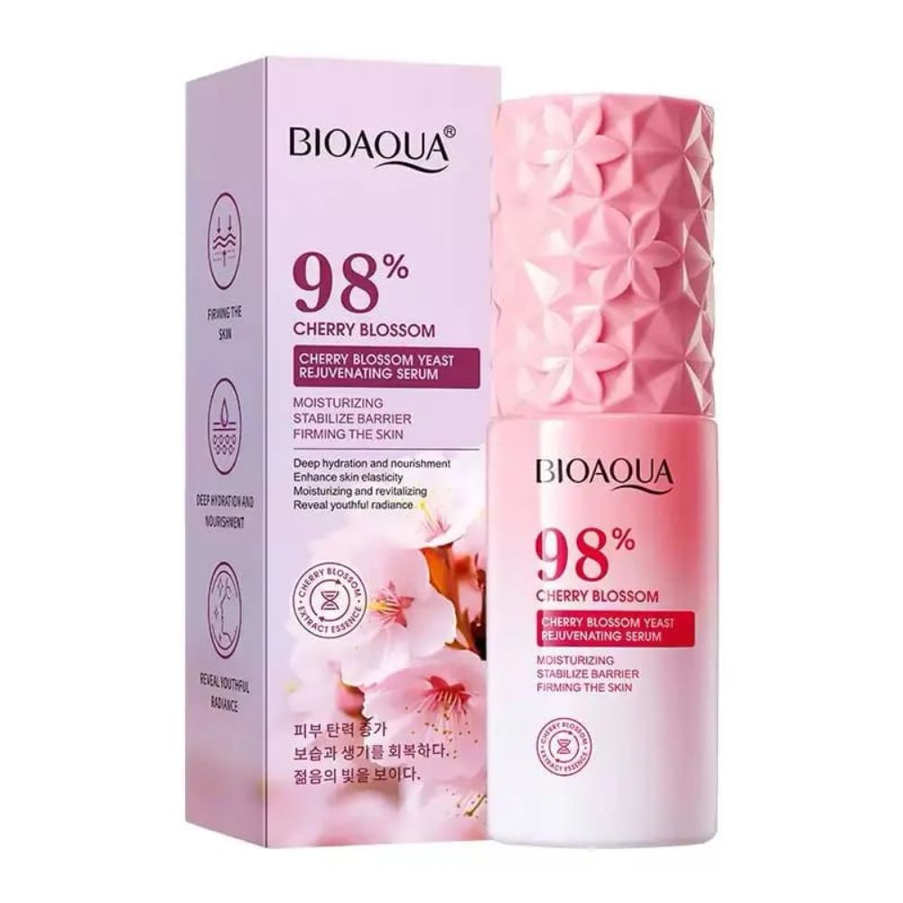 Imagen de SERUM REJUV.HIDRATANTE BIOAQUA BQY83596