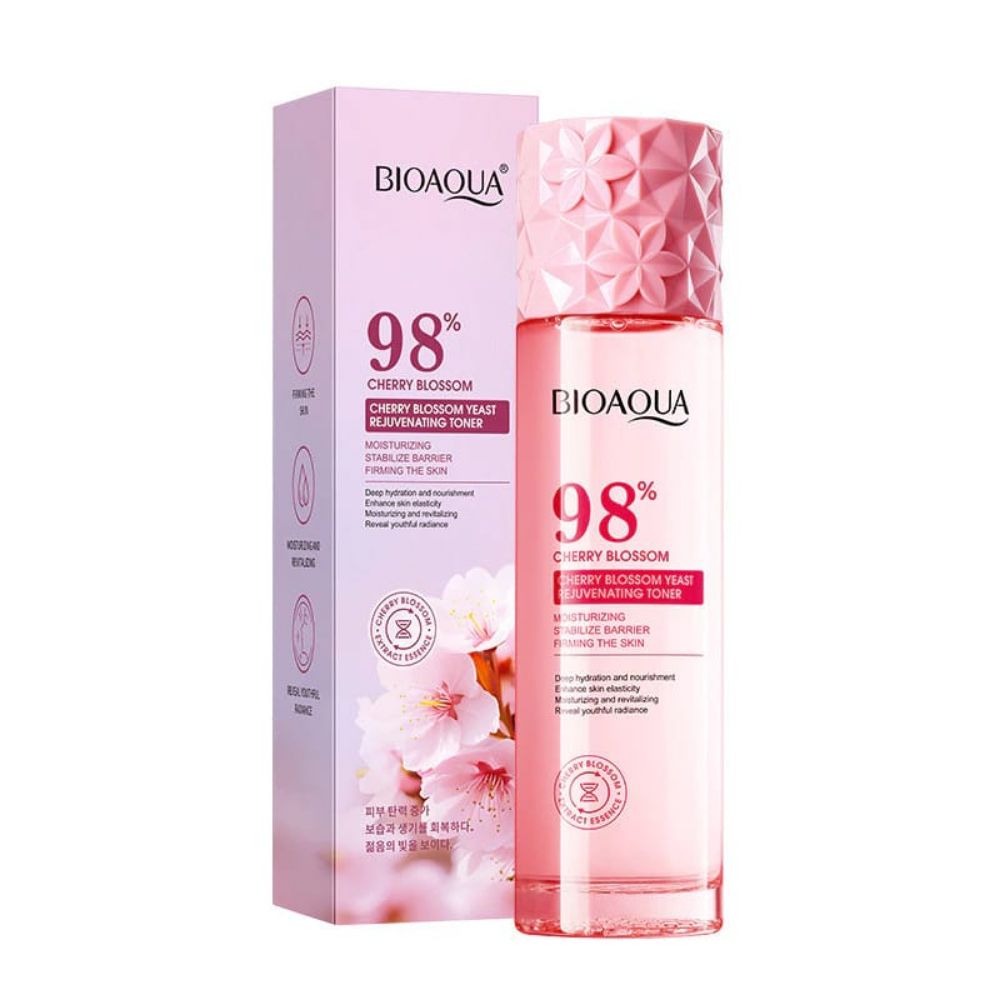 Imagen de TONICO REJUVENECEDOR CHERRY  BIOAQUA BQY77080