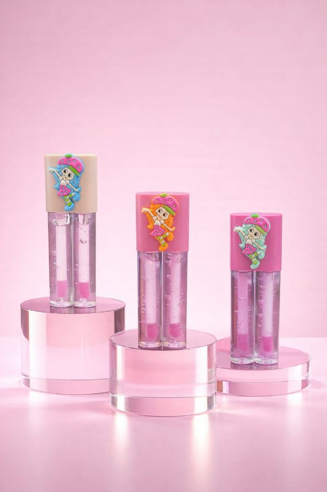 Imagen de LOP GLOSS 2EN1 WB334