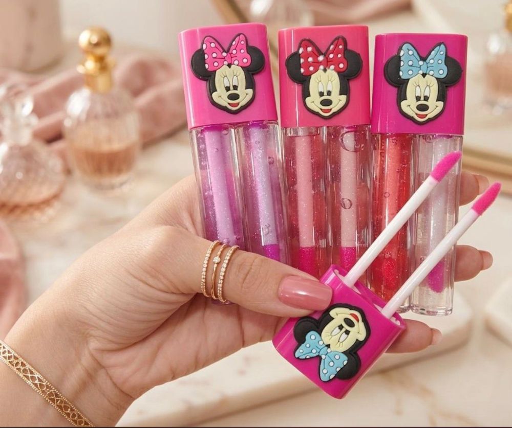 Imagen de LOP GLOSS 2EN1 WB298