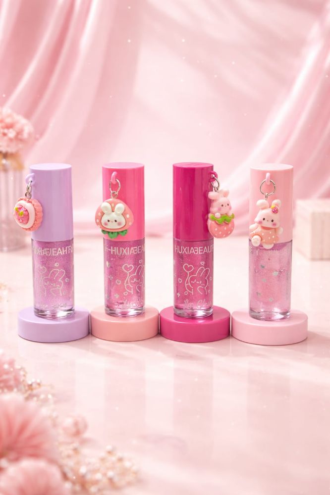 Imagen de LIP GLOSS SWEET C/ LLAVERO 9161