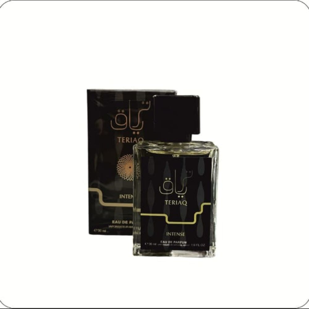 Imagen de PERFUME MYSTICAL TERIAQ MY730-46 30ML
