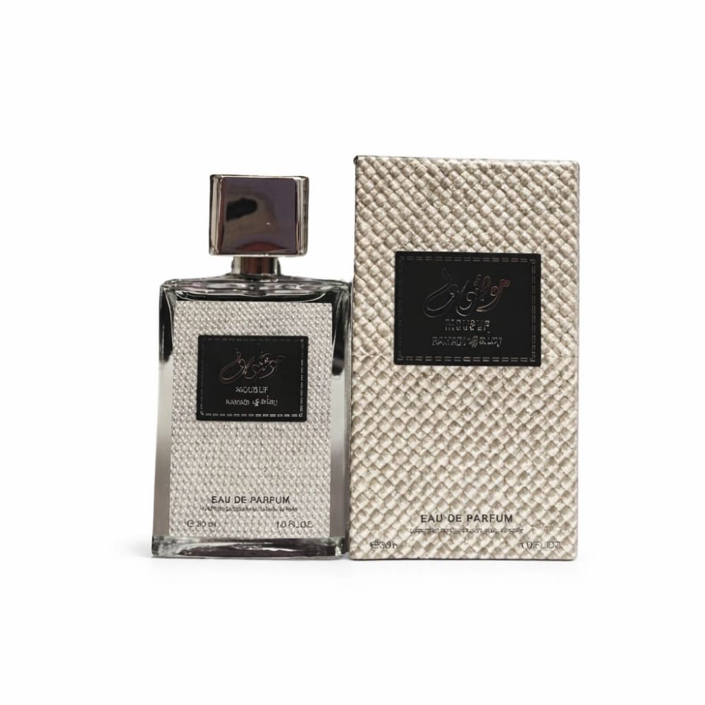 Imagen de PERFUME MYSTICAL MOUSUF RAMADI MY730-12 30ML