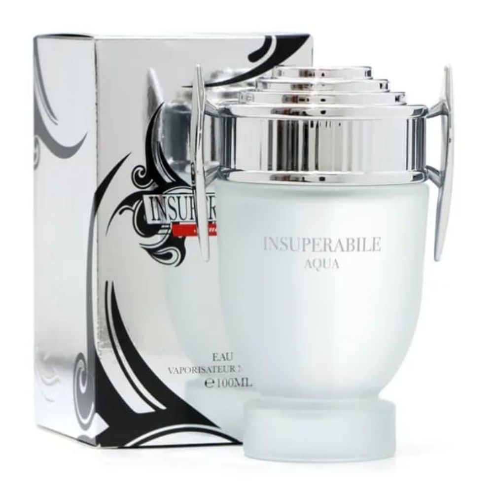 Imagen de PERFUME INSUPERABILE VL3006-4 30ML