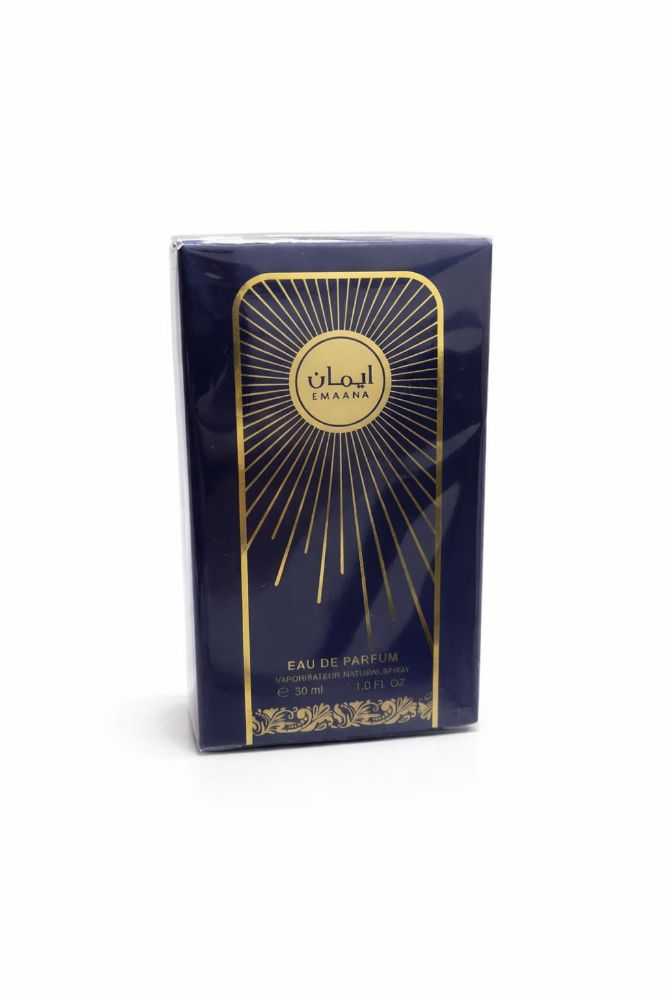 Imagen de PERFUME MYSTICAL EMAANA MY730-31 30ML