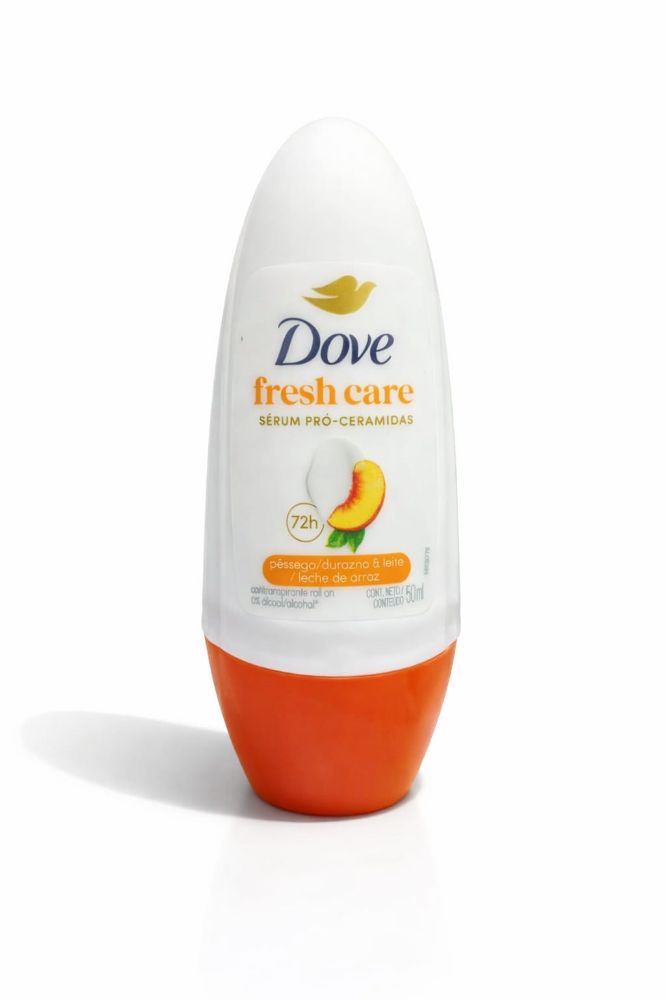Imagen de DESOD.DOVE BOLILLA FRESH CARE 50ML