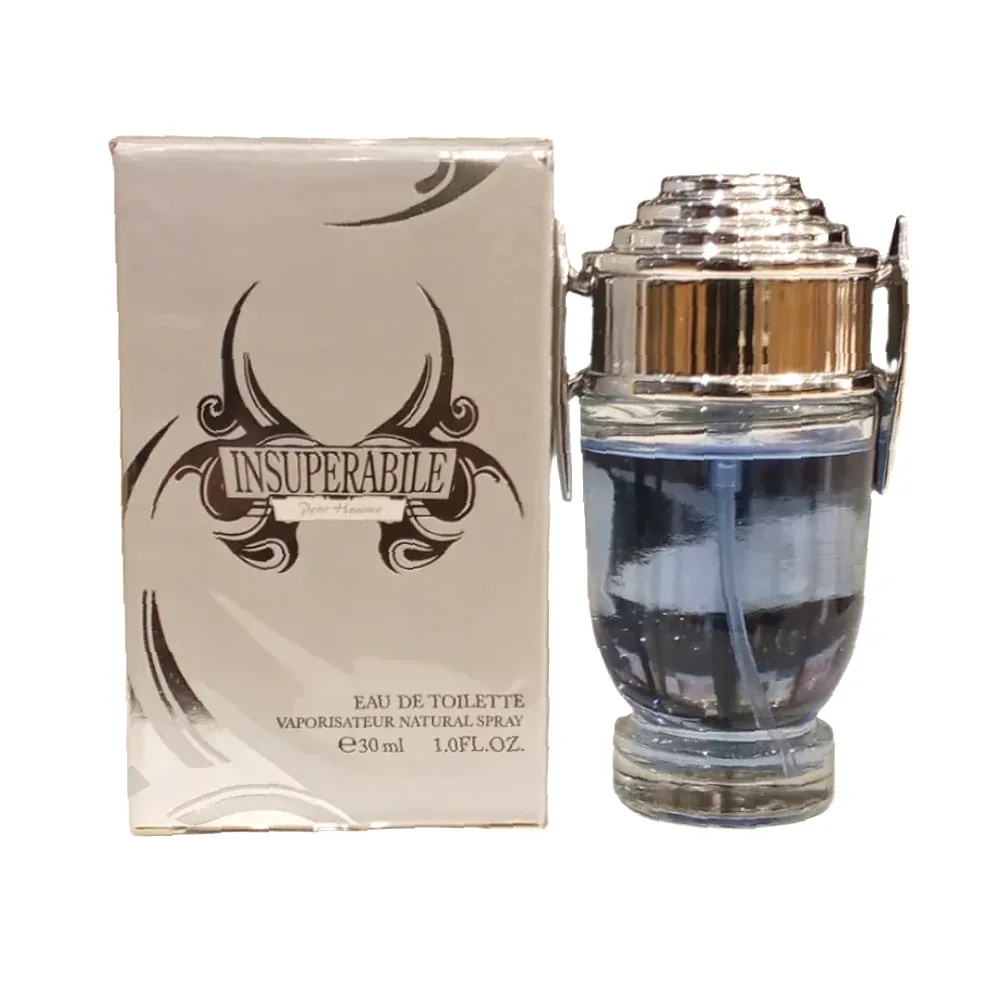 Imagen de PERFUME V.V.LOVE INSUPERABILE POUR HOMME 30ML VL3006-1
