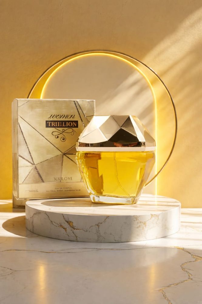 Imagen de PERFUME V.V.LOVE TRILLION VL3008-2 30ML