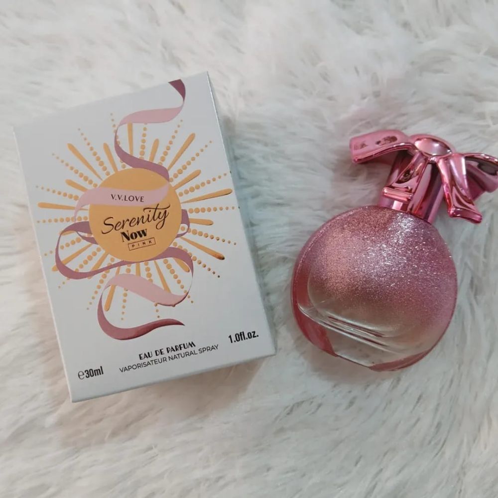 Imagen de PERFUME V.V.LOVE SERENITY NOW VL3029-3 30ML