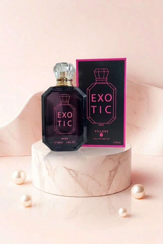 Imagen de PERFUME V.V.LOVE EXOTIC VL9917-7 100ML