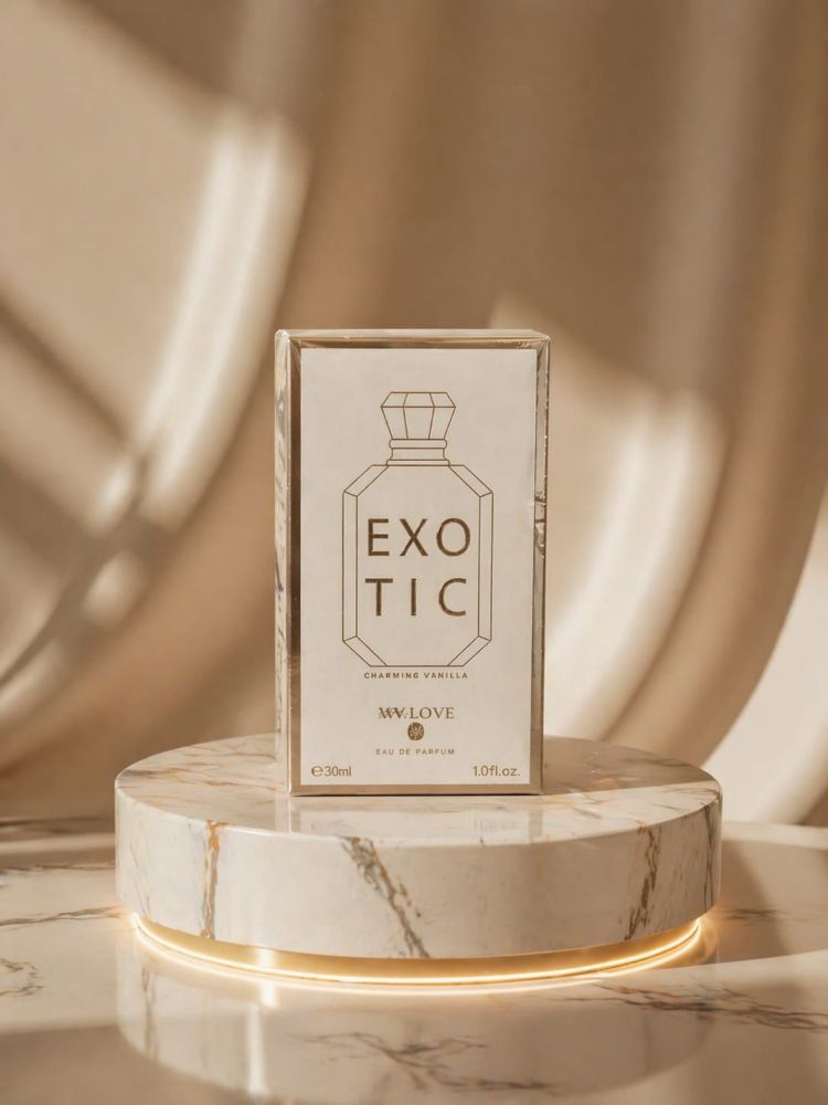 Imagen de PERFUME V.V.LOVE EXOTIC VL3031-2 30ML