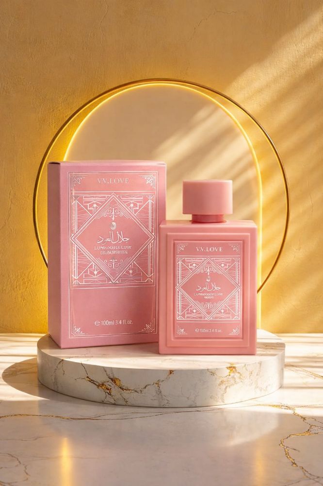 Imagen de PERFUME V.V.LOVE LUMINOUS MELODI VL9919-2