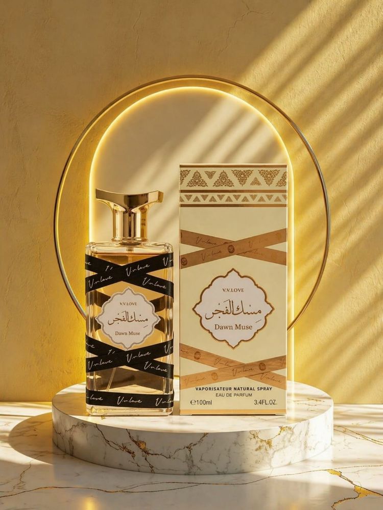 Imagen de PERFUME V.V.LOVE DAWN MUSE VL9922-1 100ML