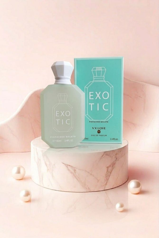 Imagen de PERFUME V.V.LOVE EXOTIC VL9917-3 100ML