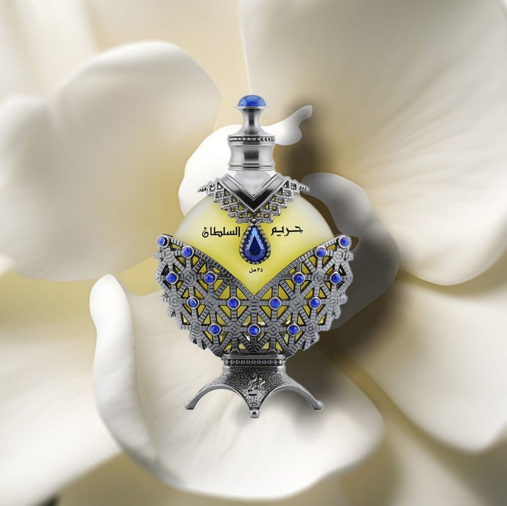 Imagen de PERFUME HARREN AL SULTAN 35ML