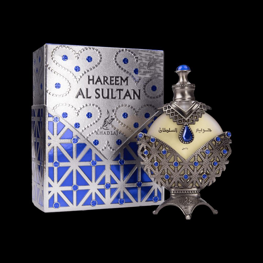 Imagen de PERFUME HARREN AL SULTAN 35ML