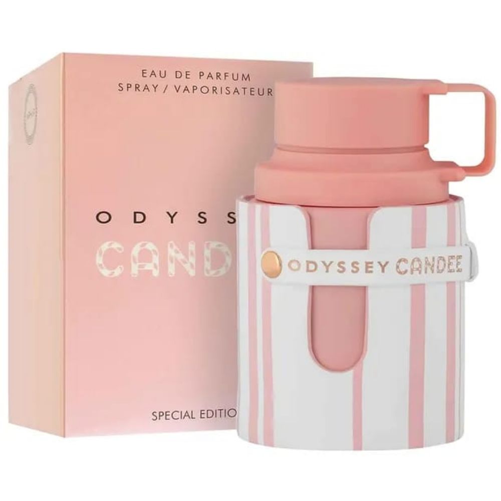 Imagen de PERFUME ODYSSEY CANDEE 100ML