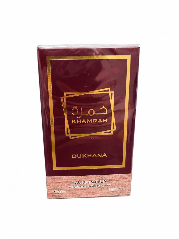 Imagen de PERFUME MYSTICAL DUKHANA MY730-67 30ML