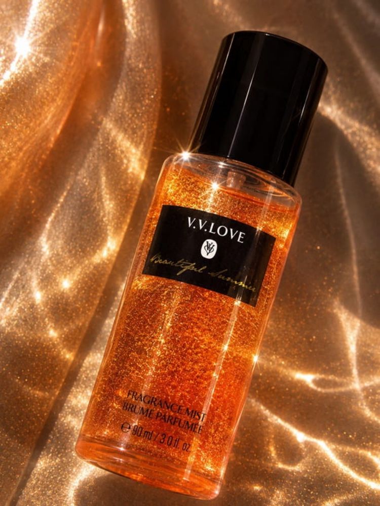 Imagen de PERFUME CORPORAL V.V.LOVE BEAUTIFUL VL9058-46D 90ML