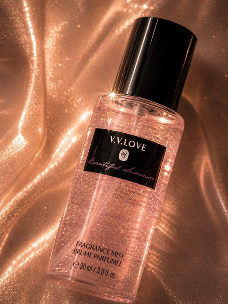 Imagen de PERFUME CORPORAL V.V.LOVE BEAUTIFUL VL9058-46C