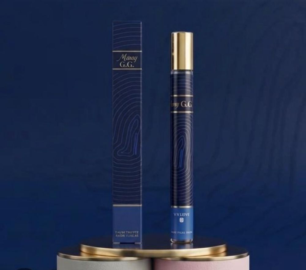 Imagen de PERFUME V.V.LOVE MISSY G.GVL9054-11 35ML