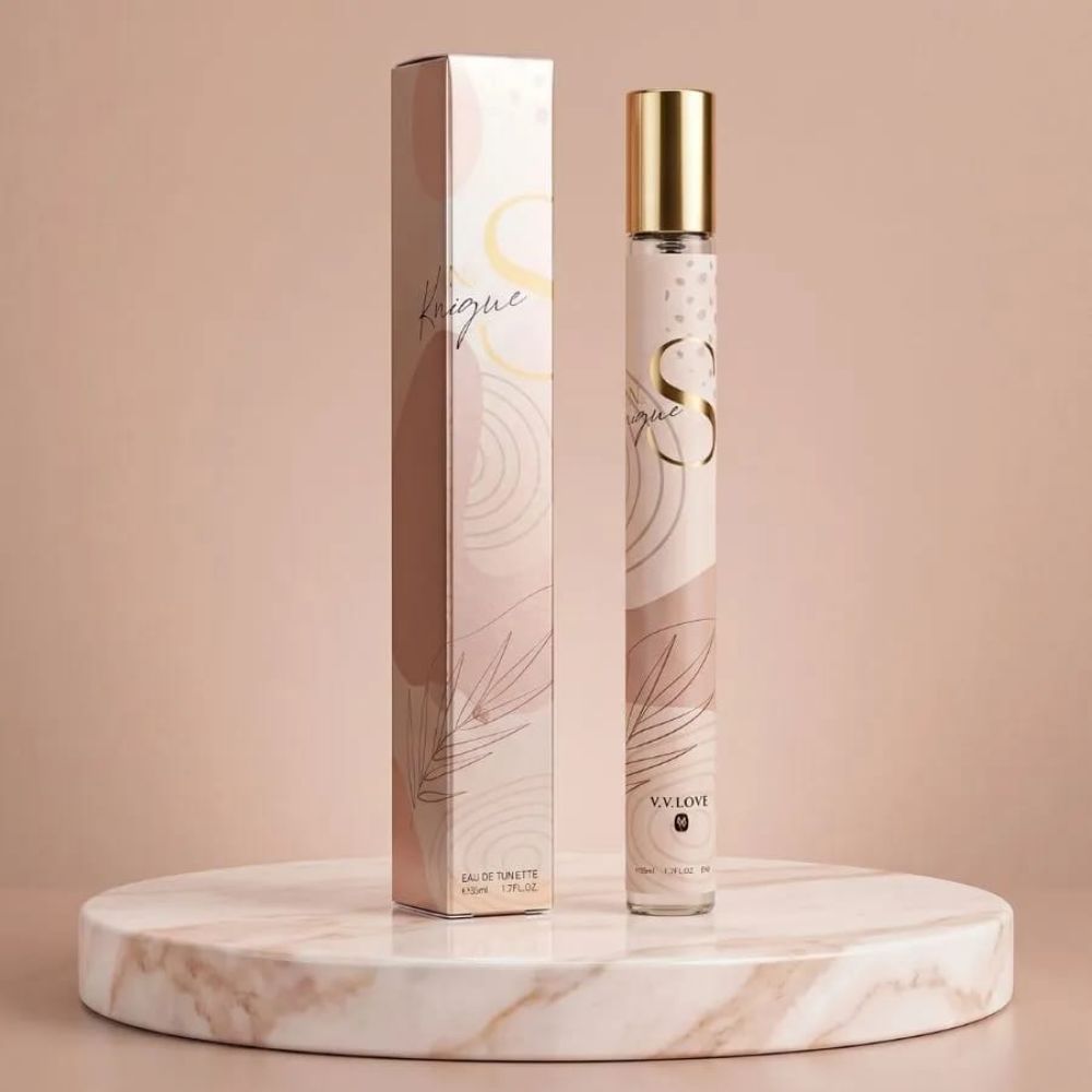 Imagen de PERFUME V.V.LOVE UNIGUE VL9054-9 35ML