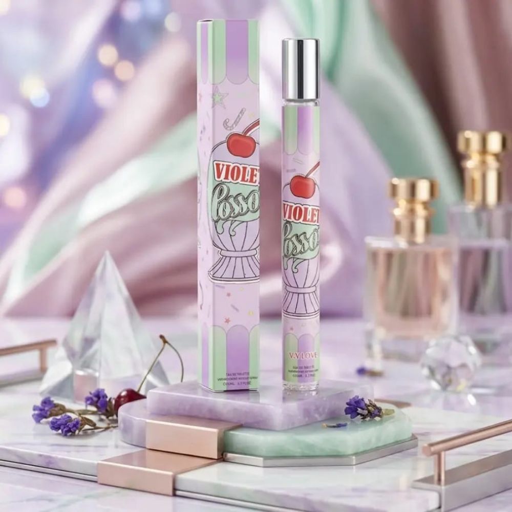 Imagen de PERFUME V.V.LOVE VIOLET VL9054-196 35ML