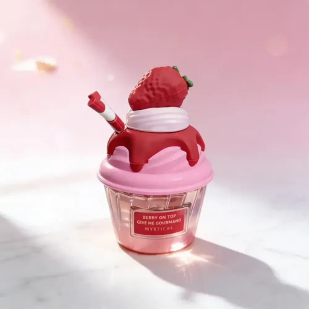Imagen de PERFUME MYSTICAL BERRY ON TOP AL3014-4 30ML