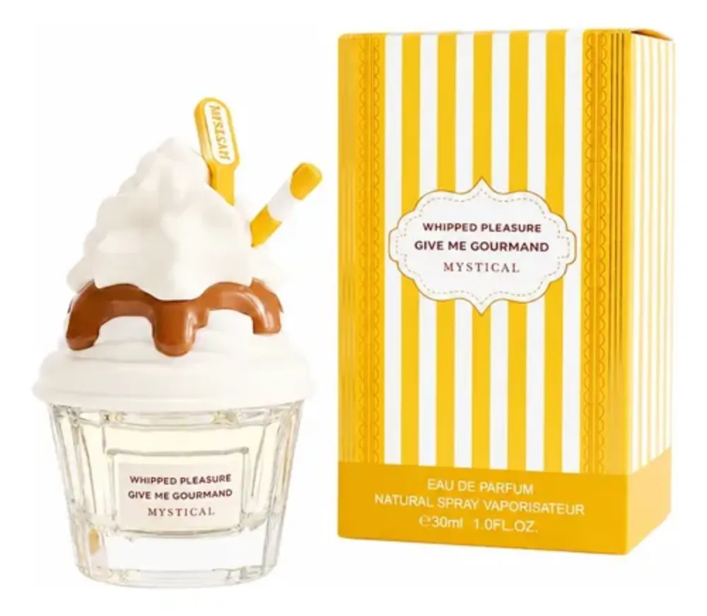 Imagen de PERFUME MYSTICAL WHIPPED PLEASURE AL3014-5 30ML