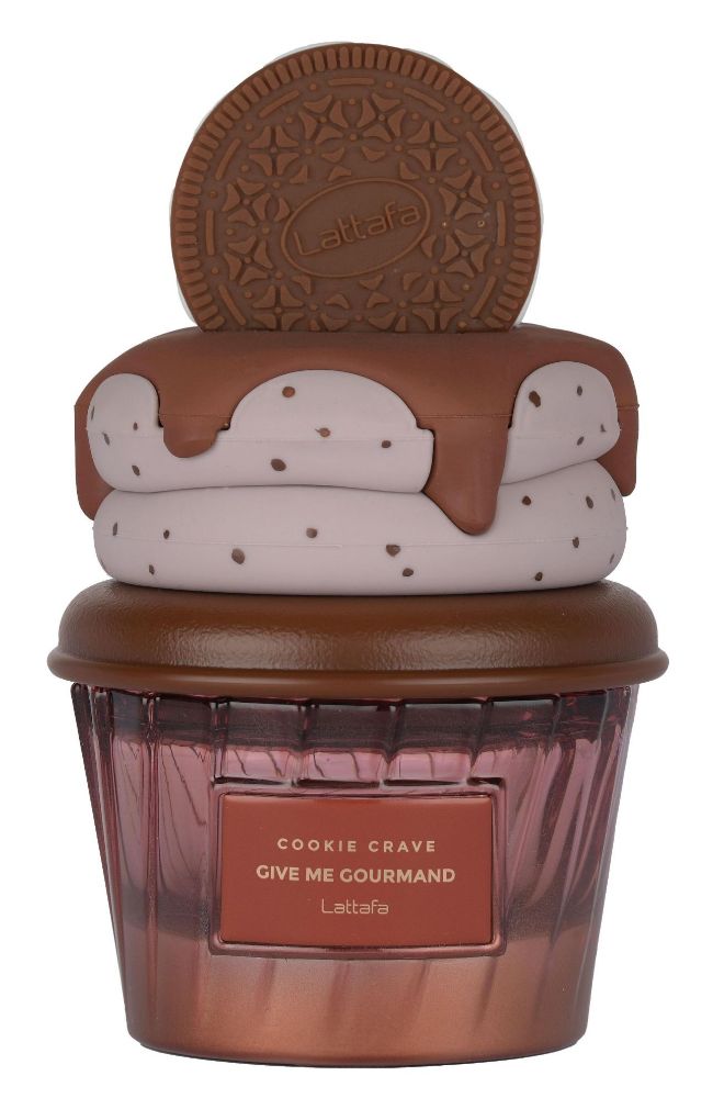 Imagen de PERFUME MYSTICAL COOKIE CRAVE AL3014-6 30ML