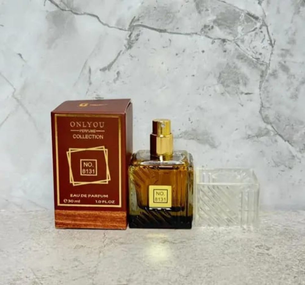 Imagen de PERFUME ONLYOU NO8131 OLU830-131 30ML