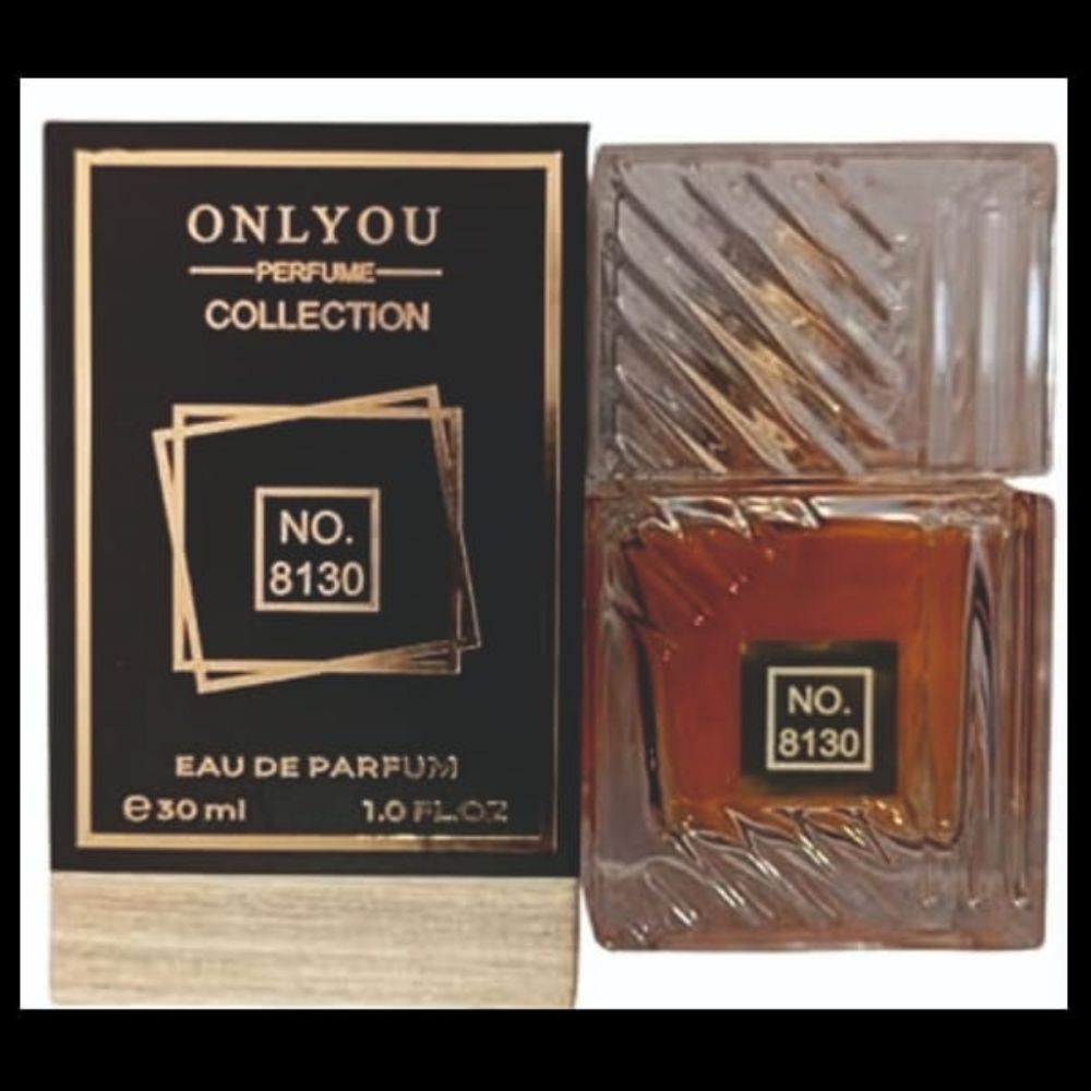 Imagen de PERFUME ONLYOU NO8130 OLU830-130 30ML