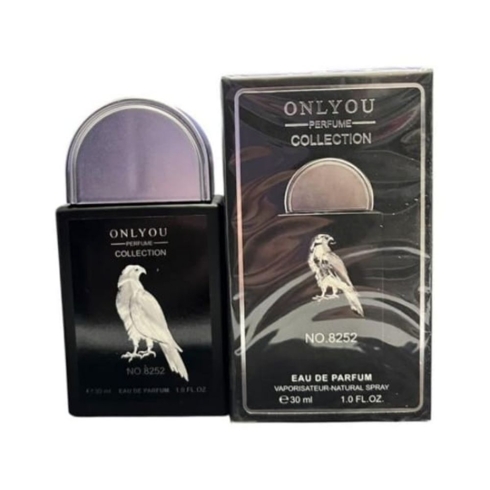 Imagen de PERFUME ONLYOU NO8252 OLU830-252 30ML