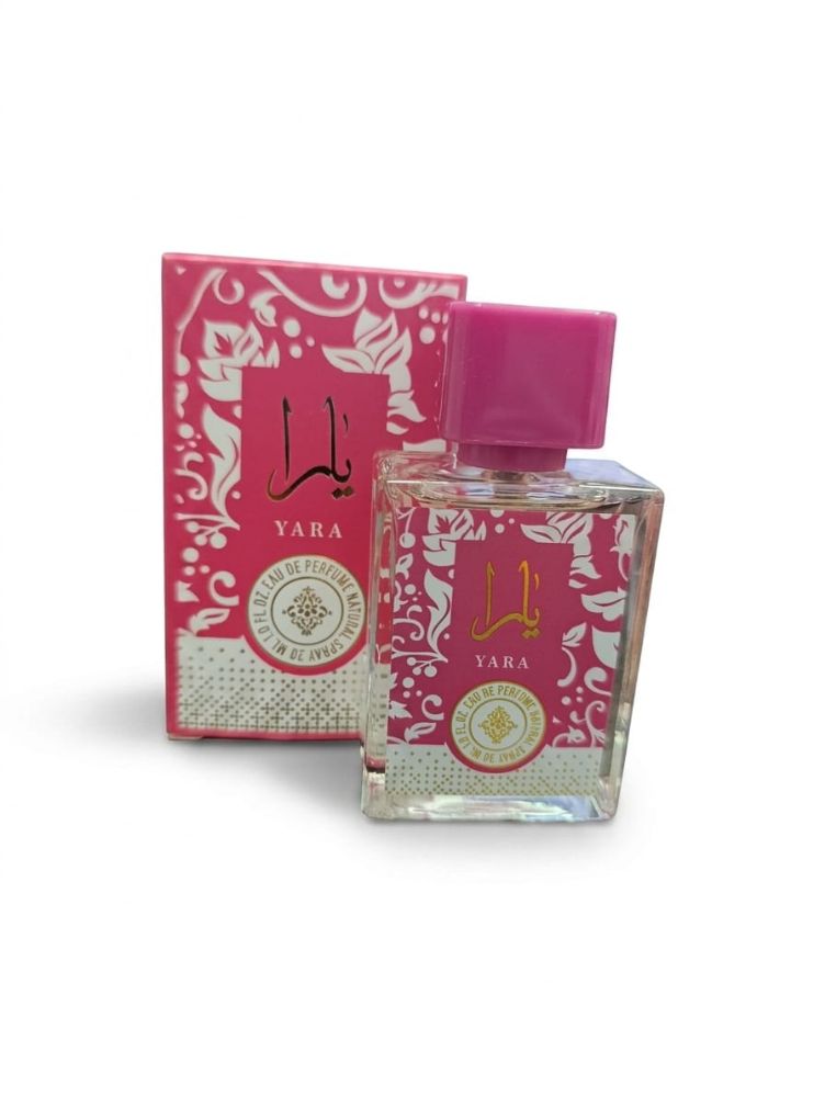 Imagen de PERFUME MYSTICAL YARA MY730-37 30ML