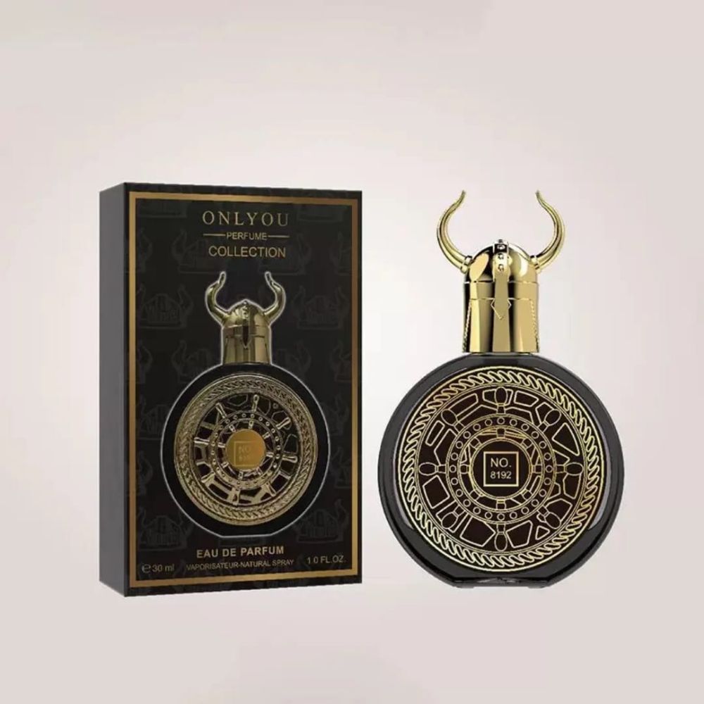 Imagen de PERFUME ONLYOU NO8192 Olu-192 30ML