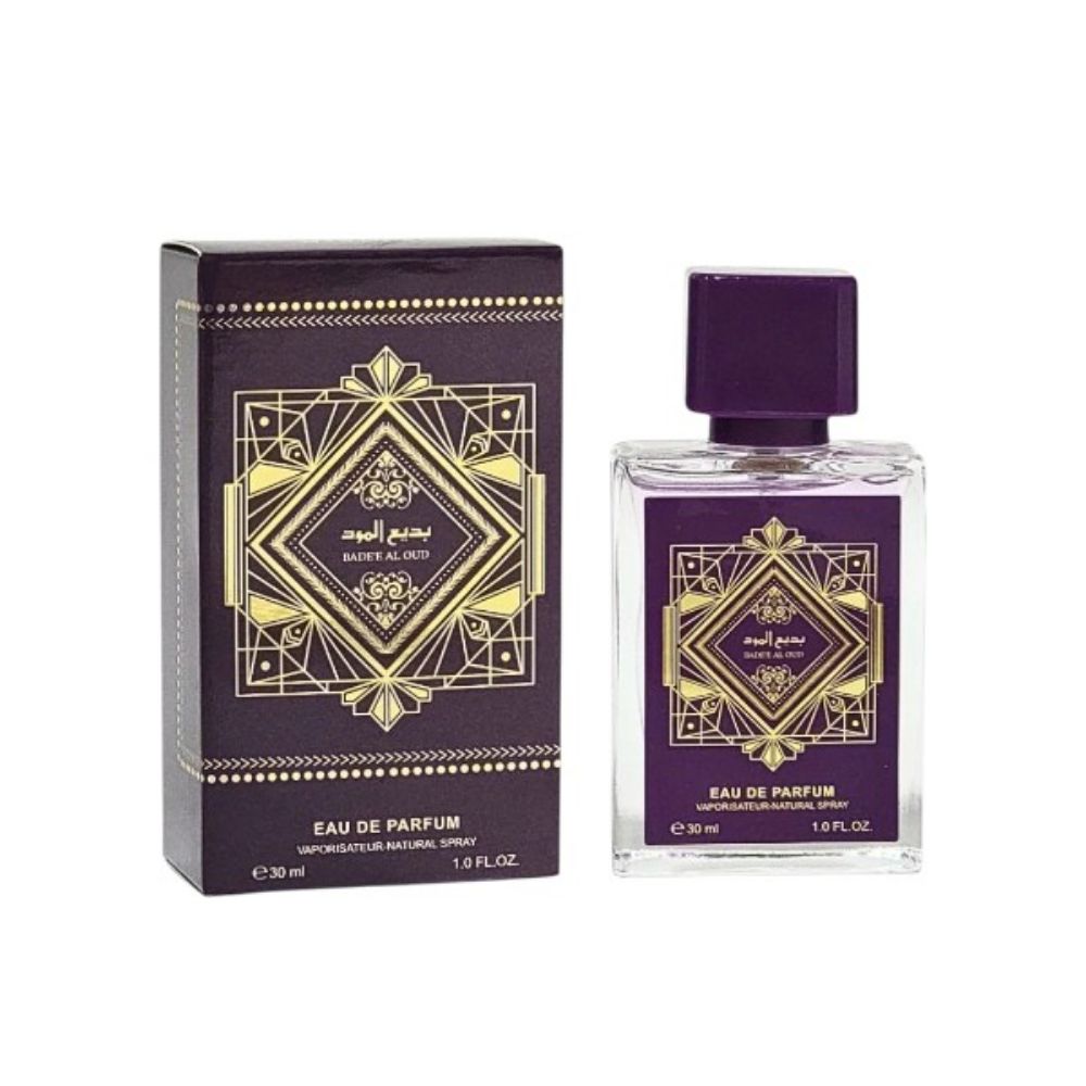 Imagen de PERFUME MYSTICAL BADEE AL OUD MY730-43 30ML