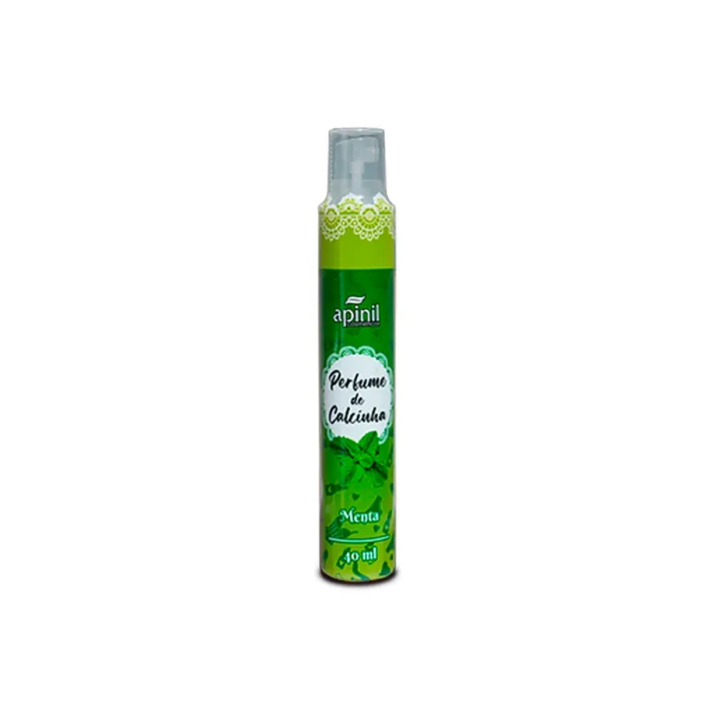 Imagen de PERFUME CALCINHA MENTA APINIL 40ML