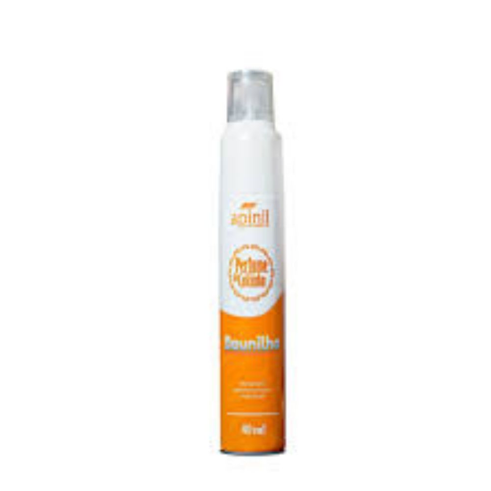 Imagen de PERFUME CALCINHA BAUNILHA APINIL 40ML