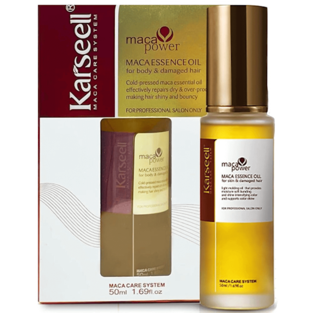 Imagen de KARSEELL OLEO 50ML