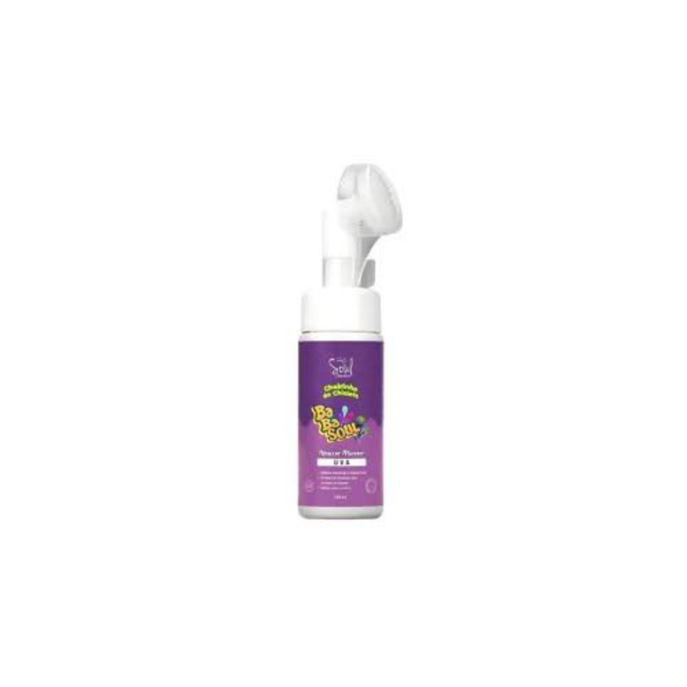 Imagen de MOUSSE MICELAR BABASOUL UVA 150ML