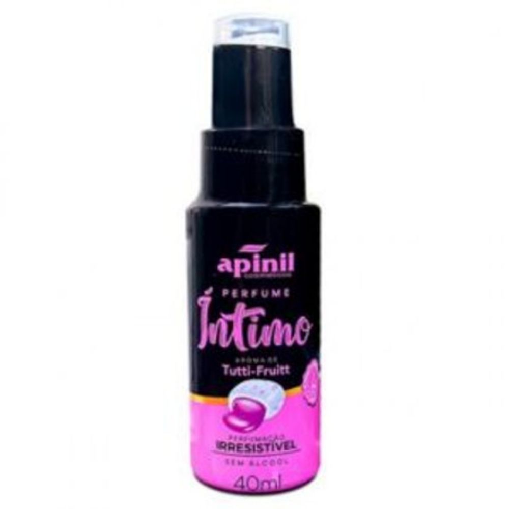 Imagen de PERFUME INTIMO TUTTI -FRUITT APINIL 40ML